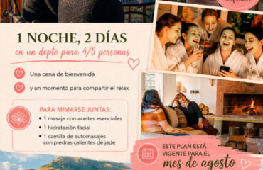 Con ellas todo es mas lindo