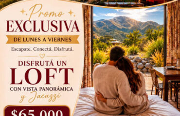 De lunes a viernes algo especial para vos…