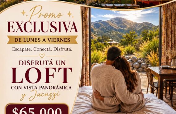 De lunes a viernes algo especial para vos…