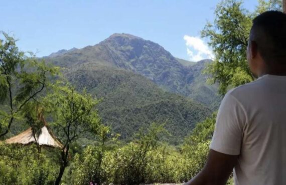 Cuando el cuerpo pide una pausa y el alma un nuevo comienzo